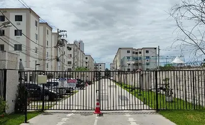 Apartamento em RIO DE JANEIRO - RJ