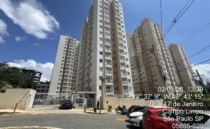 Apartamento em SAO PAULO - SP