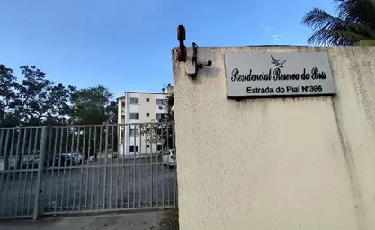 Apartamento em RIO DE JANEIRO - RJ
