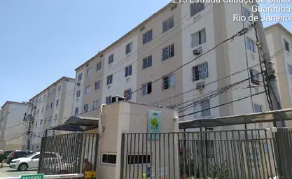 Apartamento em RIO DE JANEIRO - RJ
