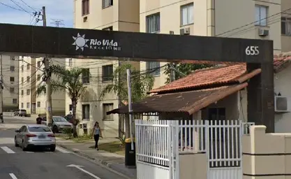 Apartamento em RIO DE JANEIRO - RJ