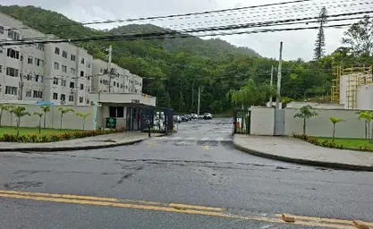Apartamento em RIO DE JANEIRO - RJ