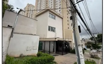 Apartamento em SAO PAULO - SP