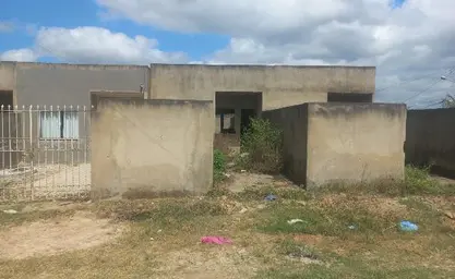 Casa em NOSSA SENHORA DO SOCORRO - SE