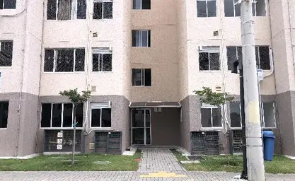 Apartamento em RIO DE JANEIRO - RJ