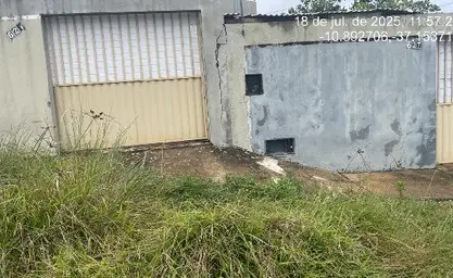 Casa em NOSSA SENHORA DO SOCORRO - SE