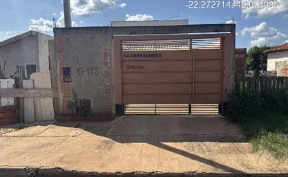 Casa em BAURU - SP