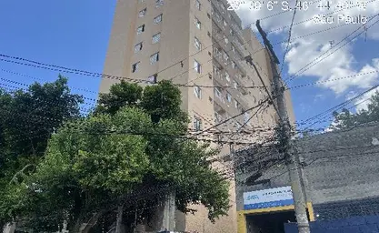 Apartamento em SAO PAULO - SP
