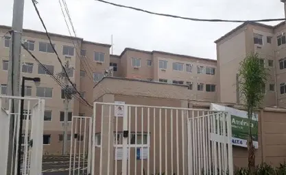 Apartamento em RIO DE JANEIRO - RJ