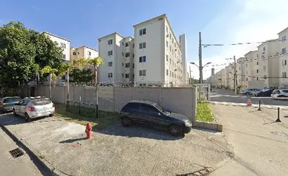 Apartamento em RIO DE JANEIRO - RJ