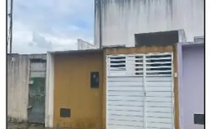 Casa em NOSSA SENHORA DO SOCORRO - SE