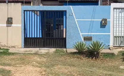 Casa em NOSSA SENHORA DO SOCORRO - SE