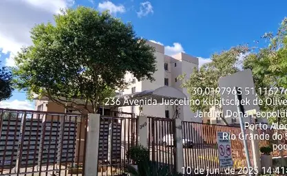 Apartamento em PORTO ALEGRE - RS