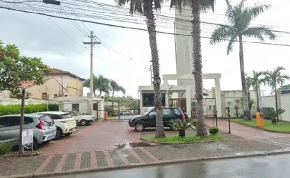 Apartamento em PIRACICABA - SP