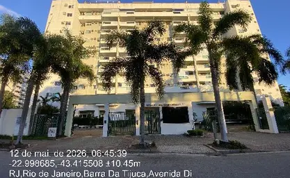 Apartamento em RIO DE JANEIRO - RJ