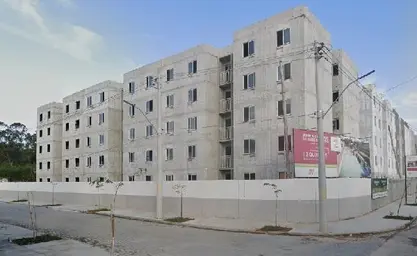 Apartamento em RIO DE JANEIRO - RJ