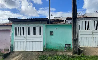 Casa em NOSSA SENHORA DO SOCORRO - SE