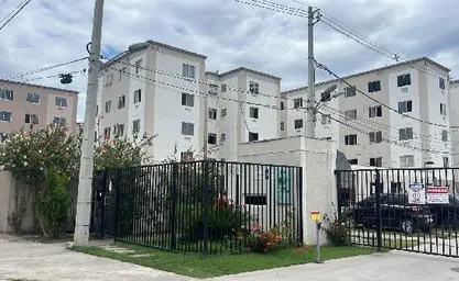 Apartamento em RIO DE JANEIRO - RJ