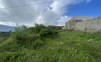 Terreno em NOSSA SENHORA DO SOCORRO - SE