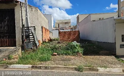 Terreno em VOTORANTIM - SP