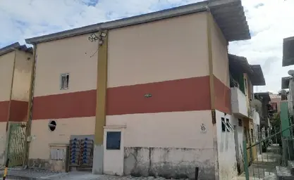 Apartamento em BELO HORIZONTE - MG