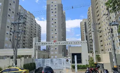 Apartamento em RIO DE JANEIRO - RJ