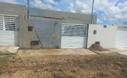 Casa em NOSSA SENHORA DO SOCORRO - SE