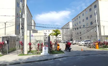 Apartamento em RIO DE JANEIRO - RJ