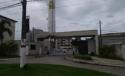 Apartamento em ITAGUAI - RJ