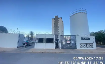Apartamento em UBERLANDIA - MG