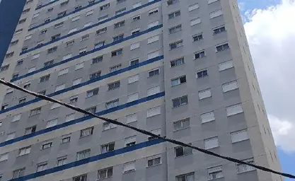 Apartamento em SAO PAULO - SP