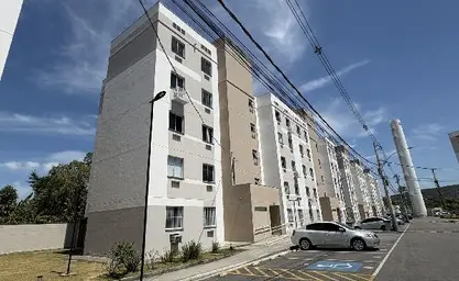 Apartamento em RIO DE JANEIRO - RJ