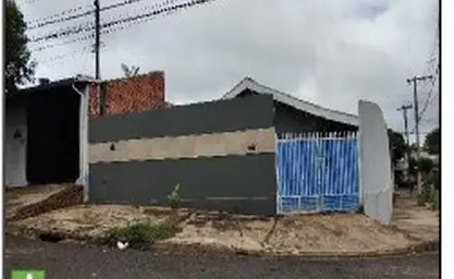 Casa em MARILIA - SP