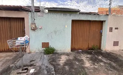 Casa em GOIANIA - GO