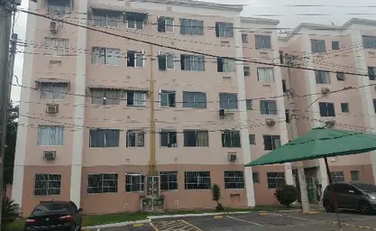 Apartamento em RIO DE JANEIRO - RJ