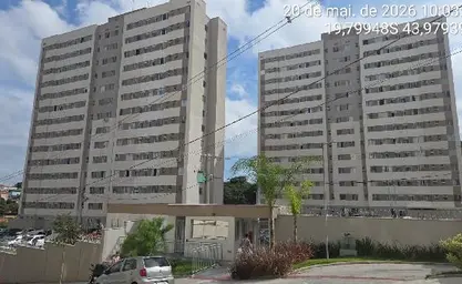 Apartamento em BELO HORIZONTE - MG
