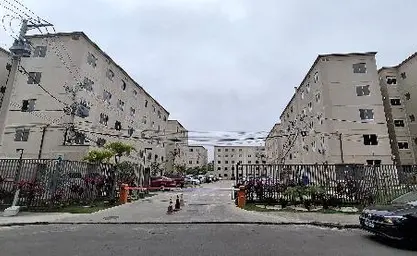 Apartamento em RIO DE JANEIRO - RJ
