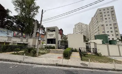 Apartamento em SAO PAULO - SP