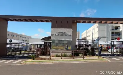 Apartamento em SAO JOSE DO RIO PRETO - SP