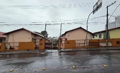 Casa em BELO HORIZONTE - MG