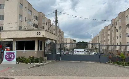 Apartamento em RIO DE JANEIRO - RJ