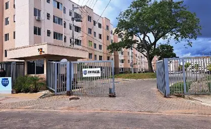 Apartamento em RIO DE JANEIRO - RJ