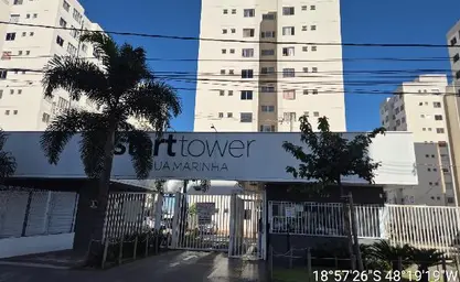Apartamento em UBERLANDIA - MG
