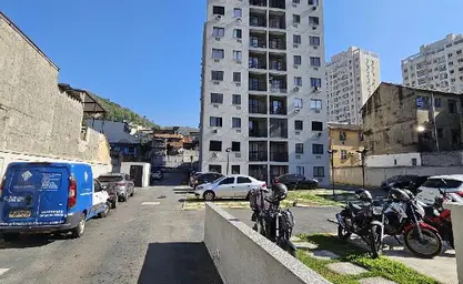 Apartamento em RIO DE JANEIRO - RJ