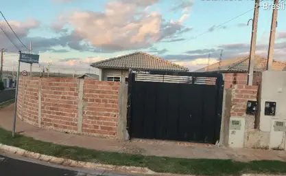 Casa em CATANDUVA - SP