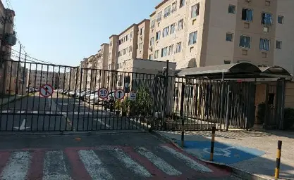 Apartamento em RIO DE JANEIRO - RJ