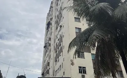 Apartamento em RIO DE JANEIRO - RJ