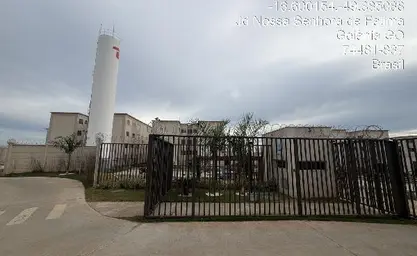 Apartamento em GOIANIA - GO