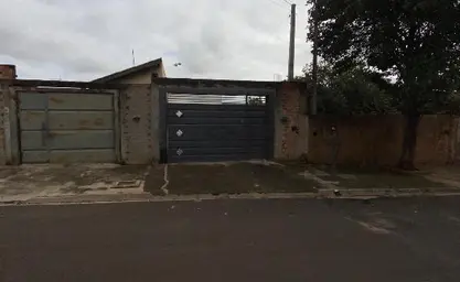 Casa em BAURU - SP