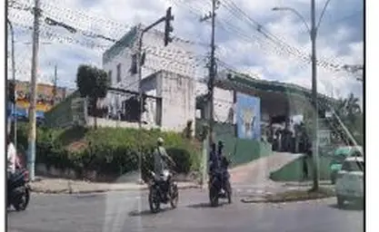 Terreno em RIO DE JANEIRO - RJ
